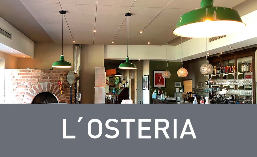 L´Osteria