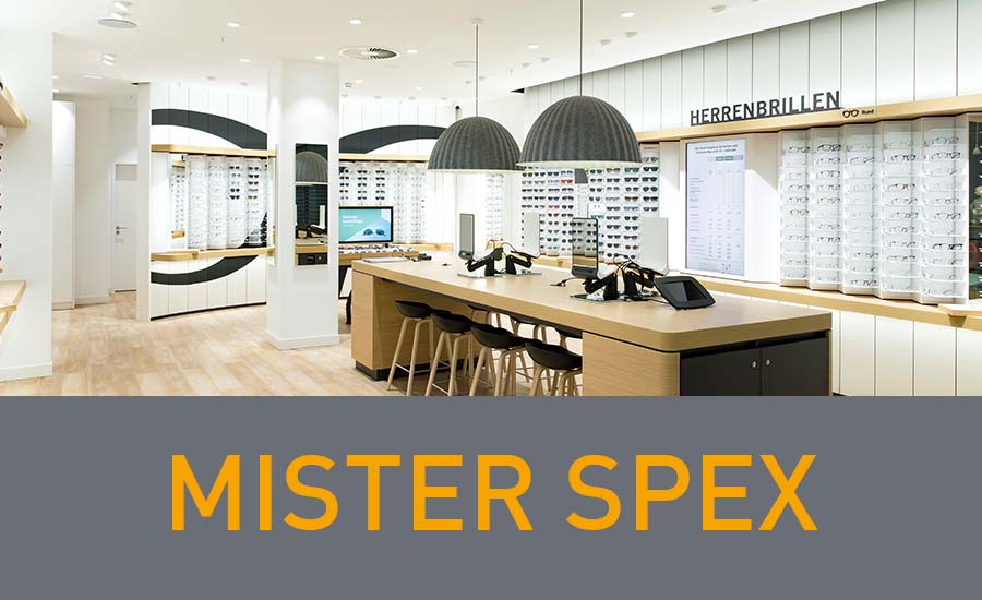 Mister Spex Berlin